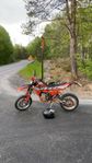 Ktm exc 450 A2