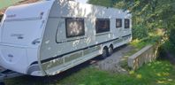 Dethleffs 720 sk