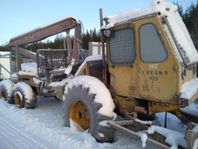 Skotare Lokomo 925