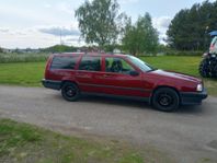 Volvo 850 Kombi 2.5 10V GL