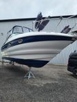 Crownline 250 CR, ny motor 2018