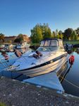 Crownline 250 CR, ny motor 2018