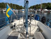 Scanmar 33, Motor 2013, mycket uppdaterat.