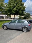 Opel Astra twinport