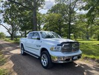 Dodge ram 1500 ecodiesel laramie