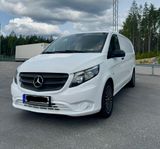 Mercedes-Benz Vito 111 CDI 2.8t Euro 6