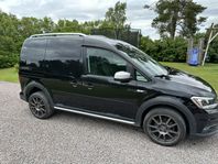 Volkswagen Caddy Alltrack Van 2.0 TDI BMT 4Motion Euro 6