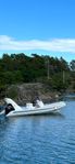 RIB Grand Silver Line 650
