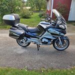 bmw r1200 rt