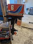 volvo penta/archimedes 6hk
