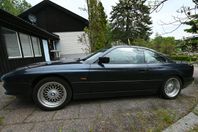 BMW 850 i