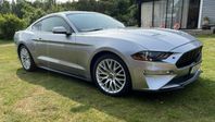 Ford Mustang EcoBoost SelectShift Euro 6