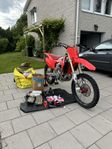 Honda crf 450 -14