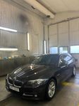 BMW 530d xDrive Touring