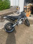 Moped Derbi Senda Xtreme 2009, klass 1