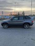 BMW X5 3.0i Sport line Euro 4