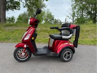Promenadskoter sw3100