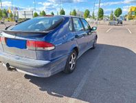 Saab 9-3 5-dörrar 2.0 T SE