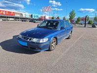 Saab 9-3 5-dörrar 2.0 T SE