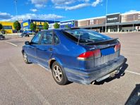 Saab 9-3 5-dörrar 2.0 T SE