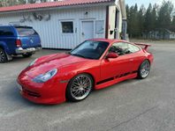 Porsche 911 GT3