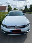 Volkswagen Passat Alltrack 2.0 TDI DPF SCR 4Motion Alltrack