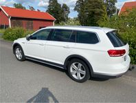 Volkswagen Passat Alltrack 2.0 TDI DPF SCR 4Motion Alltrack