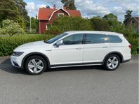 Volkswagen Passat Alltrack 2.0 TDI DPF SCR 4Motion Alltrack