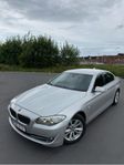 BMW 520d endast 3 ägare