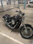 Honda vt750s