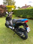 Peugot speedfight 4 sportsline 2020