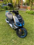 Peugot speedfight 4 sportsline 2020