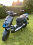 Peugot speedfight 4 sportsline 2020