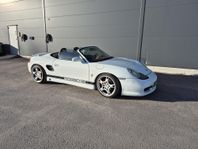Porsche Boxster -99