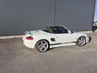 Porsche Boxster -99