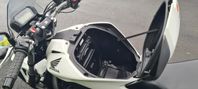MC Honda nc700s (lågmilare)