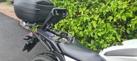 MC Honda nc700s (lågmilare)
