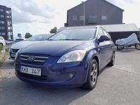 Kia CEED cee'd_sw 1.6 CVVT EX Euro 4