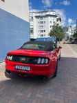 Ford Mustang GT CAB - unik