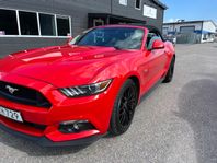 Ford Mustang GT CAB - unik