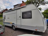Bürstner Ventana 500 TS