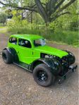 Legend car