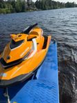 Seadoo gti 155