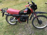 Yamaha DT50MX