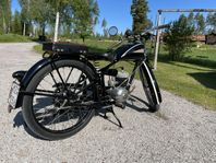Husqvarna 24, 120cc