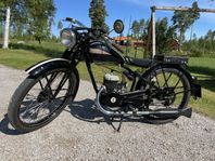 Husqvarna 24, 120cc