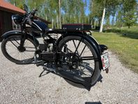 Husqvarna 24, 120cc