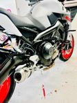 Yamaha MT09 / QS , IXRACE SYSTEM