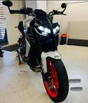Yamaha MT09 / QS , IXRACE SYSTEM