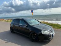 Volkswagen Golf 5-dörrars R32 3.2 V6 4Motion R32 Euro 4